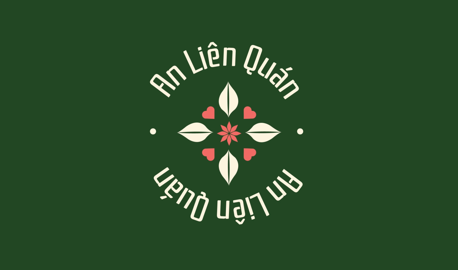 Logo An Lien Quan xanh