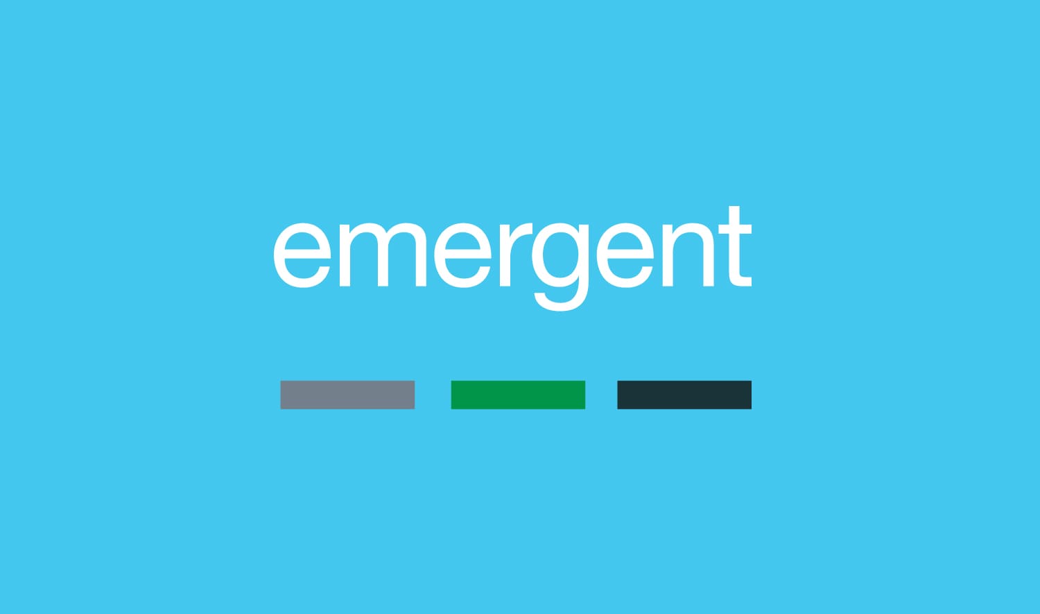 Emergent 4
