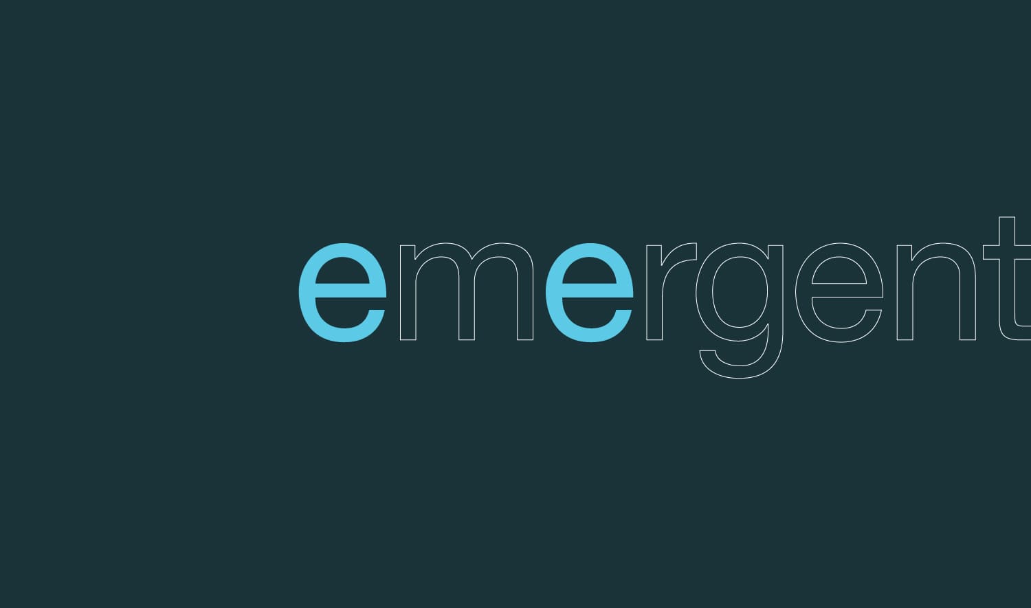 Emergent 5