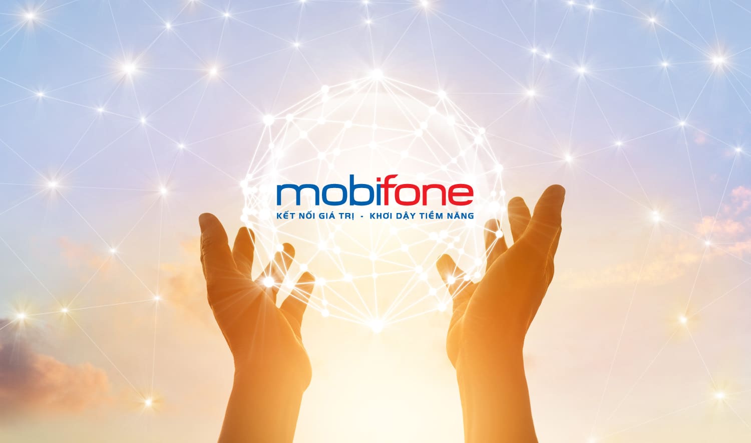 Thiet ke profile Mobifone 