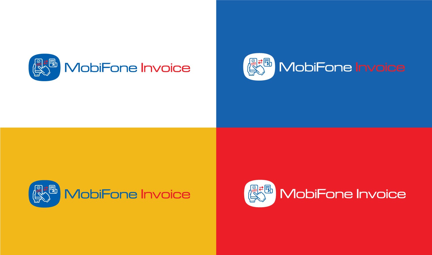 Logo Giải Pháp - Mobifone17