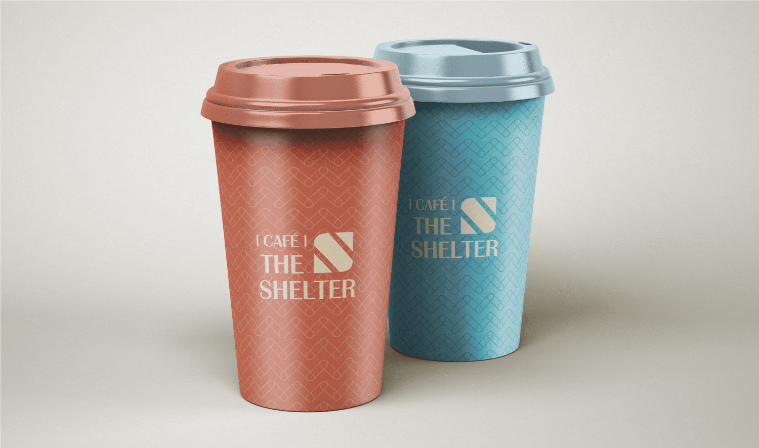 The Shelter Cafe 8